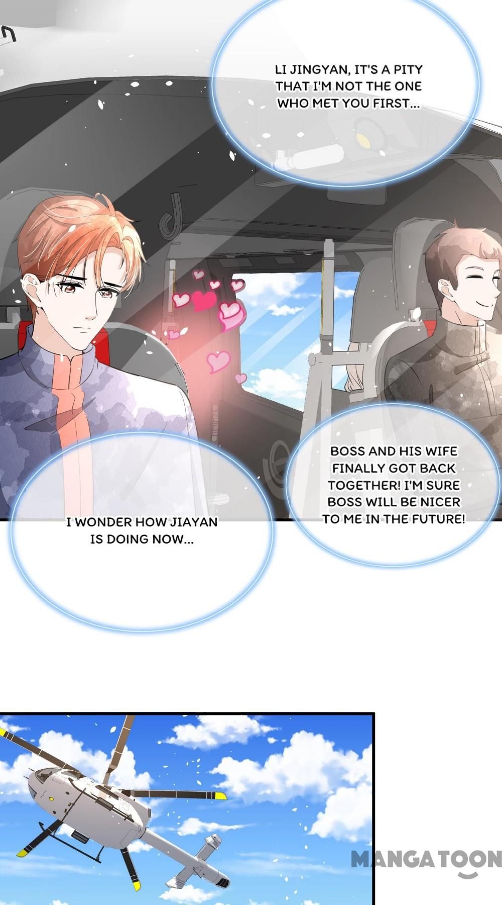 Cold-Hearted Wife – It Is Not Easy To Bully Her - Chapter 192 - Page 2