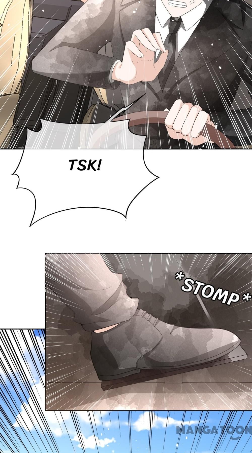 Cold-Hearted Wife – It Is Not Easy To Bully Her - Chapter 203 - Page 2