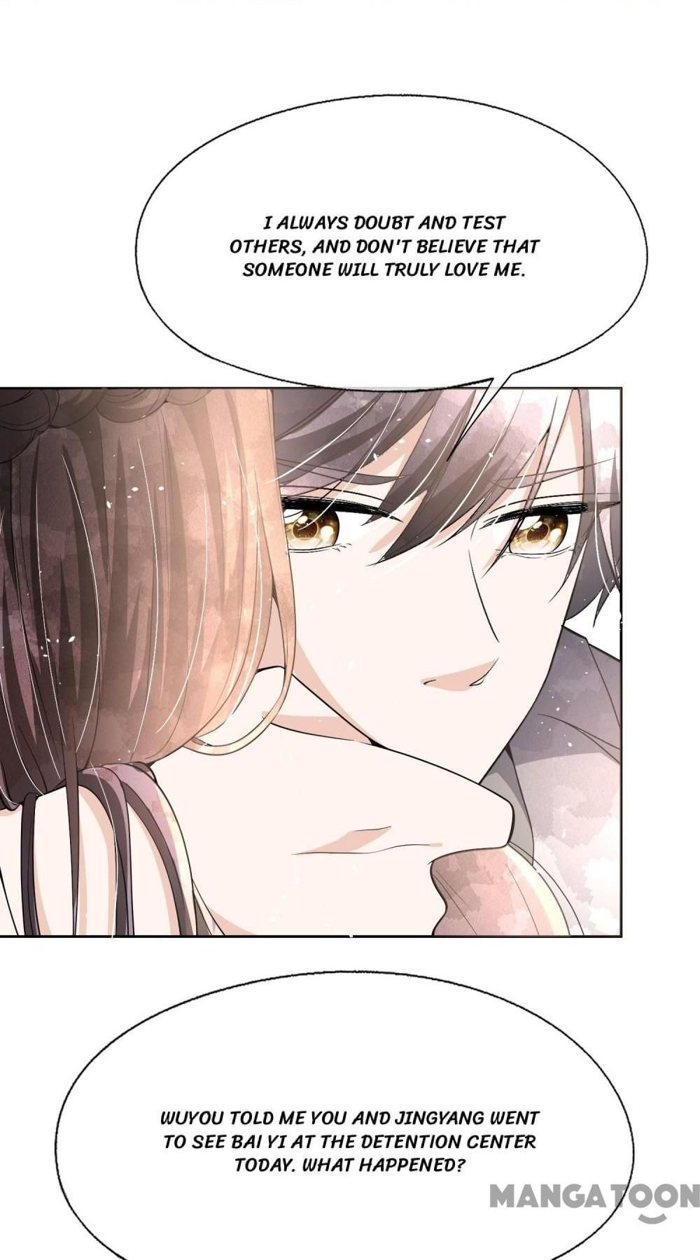 Cold-Hearted Wife – It Is Not Easy To Bully Her - Chapter 205 - Page 1