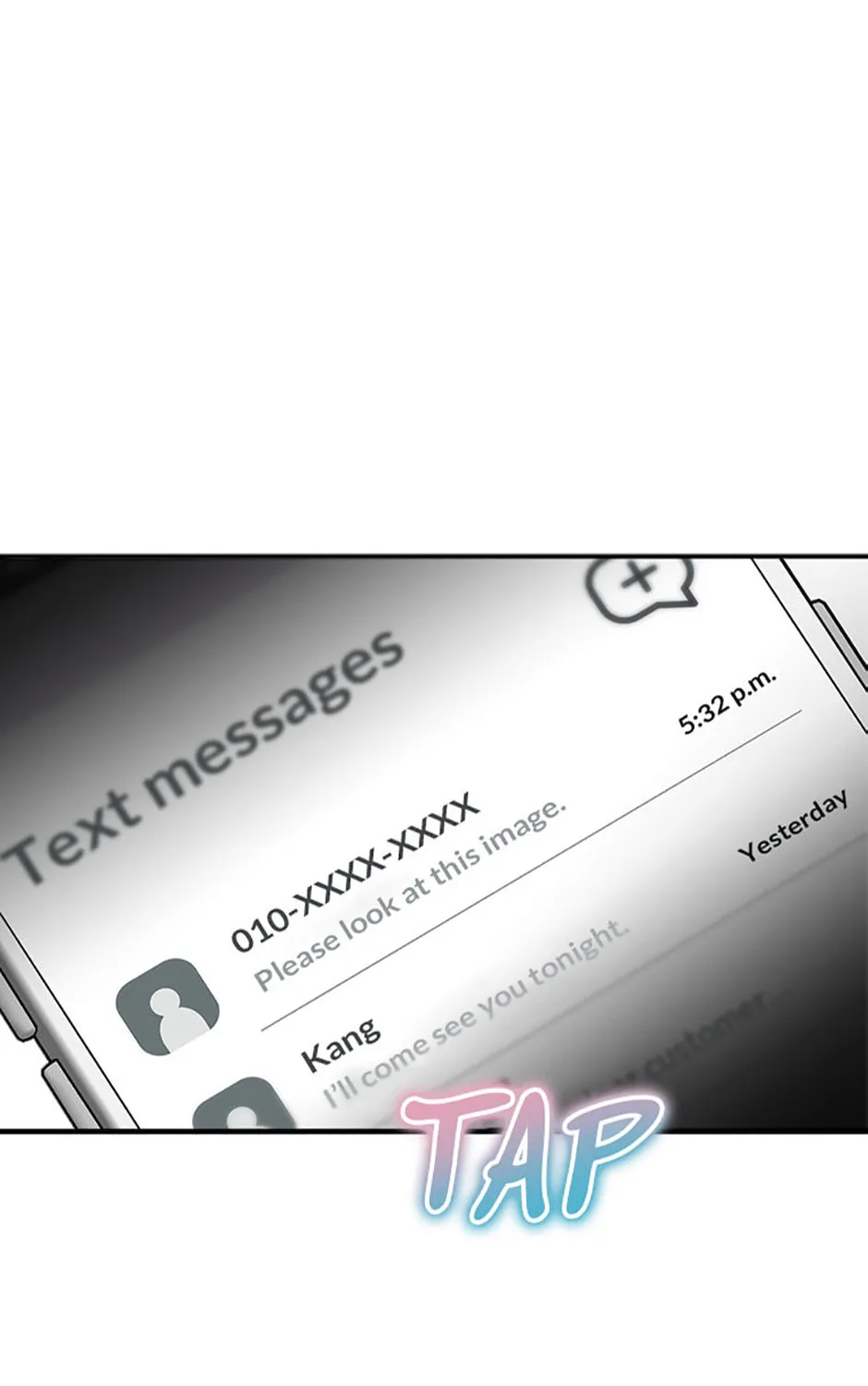 Collectors - Chapter 49 - Page 1