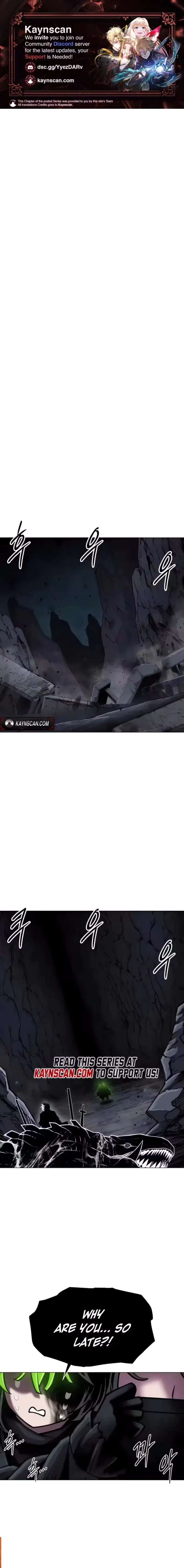 Colorist - Chapter 27 - Page 1