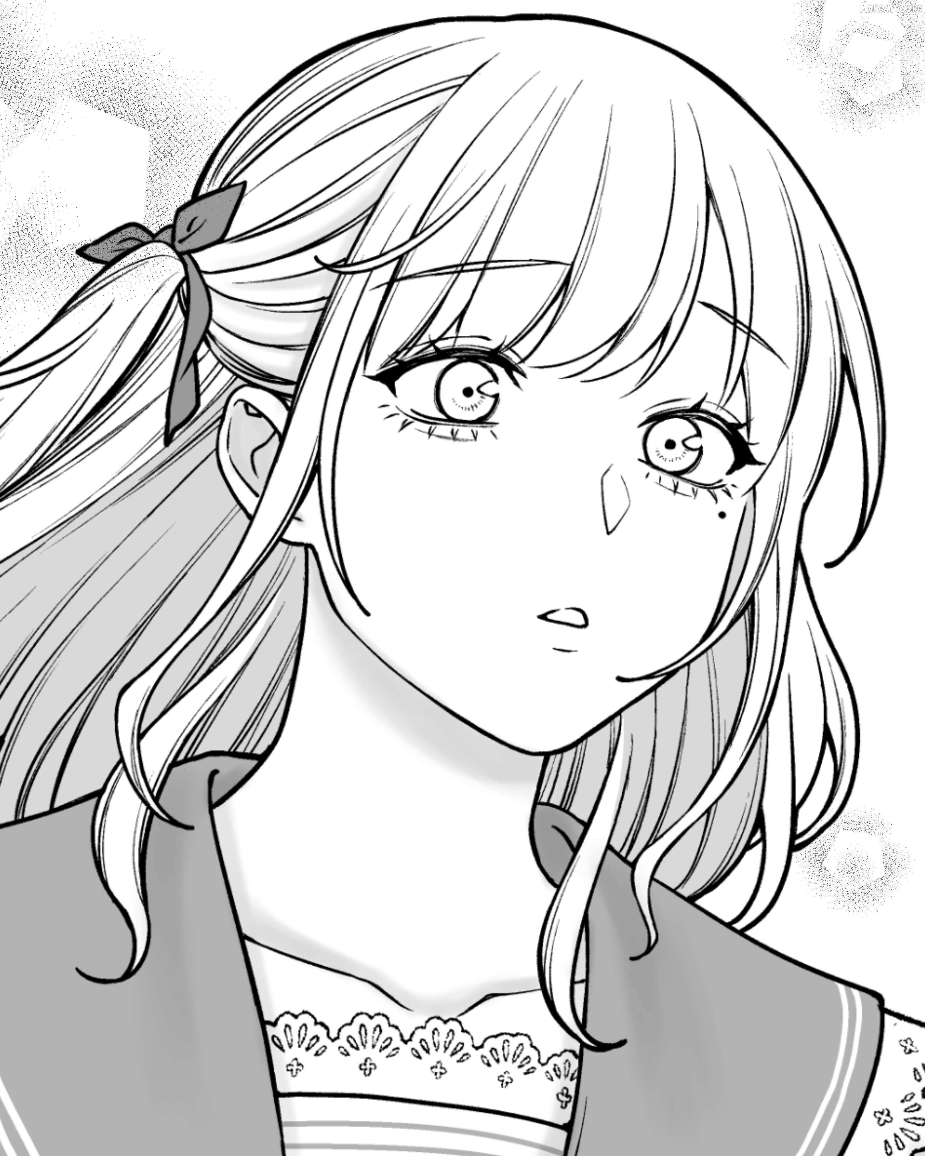 Company and Private Life - Chapter 186 - Page 1