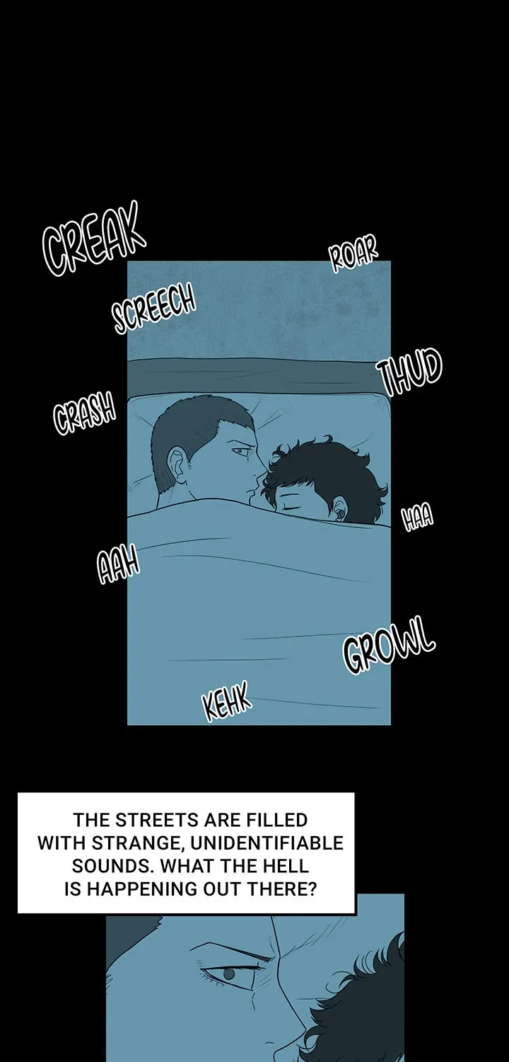 Concrete Jungle - Chapter 9 - Page 1