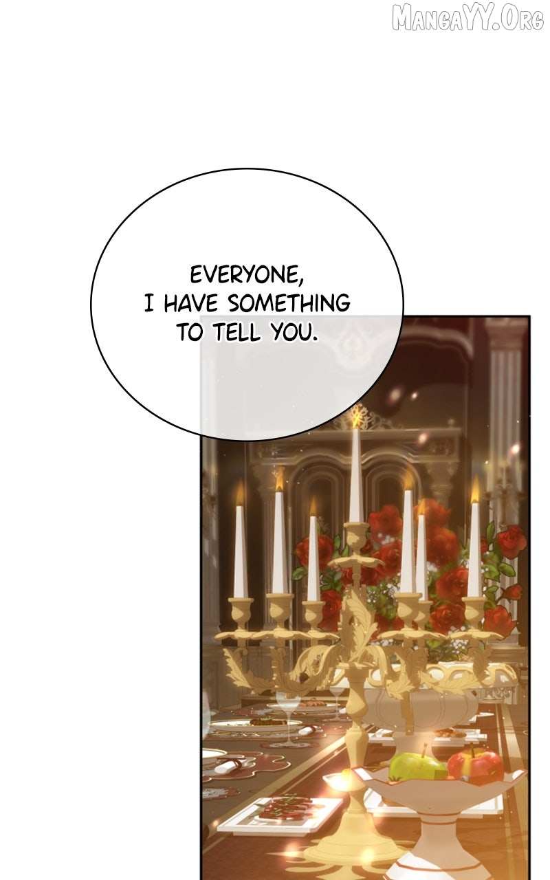 Concubine’s Invitation - Chapter 91 - Page 1