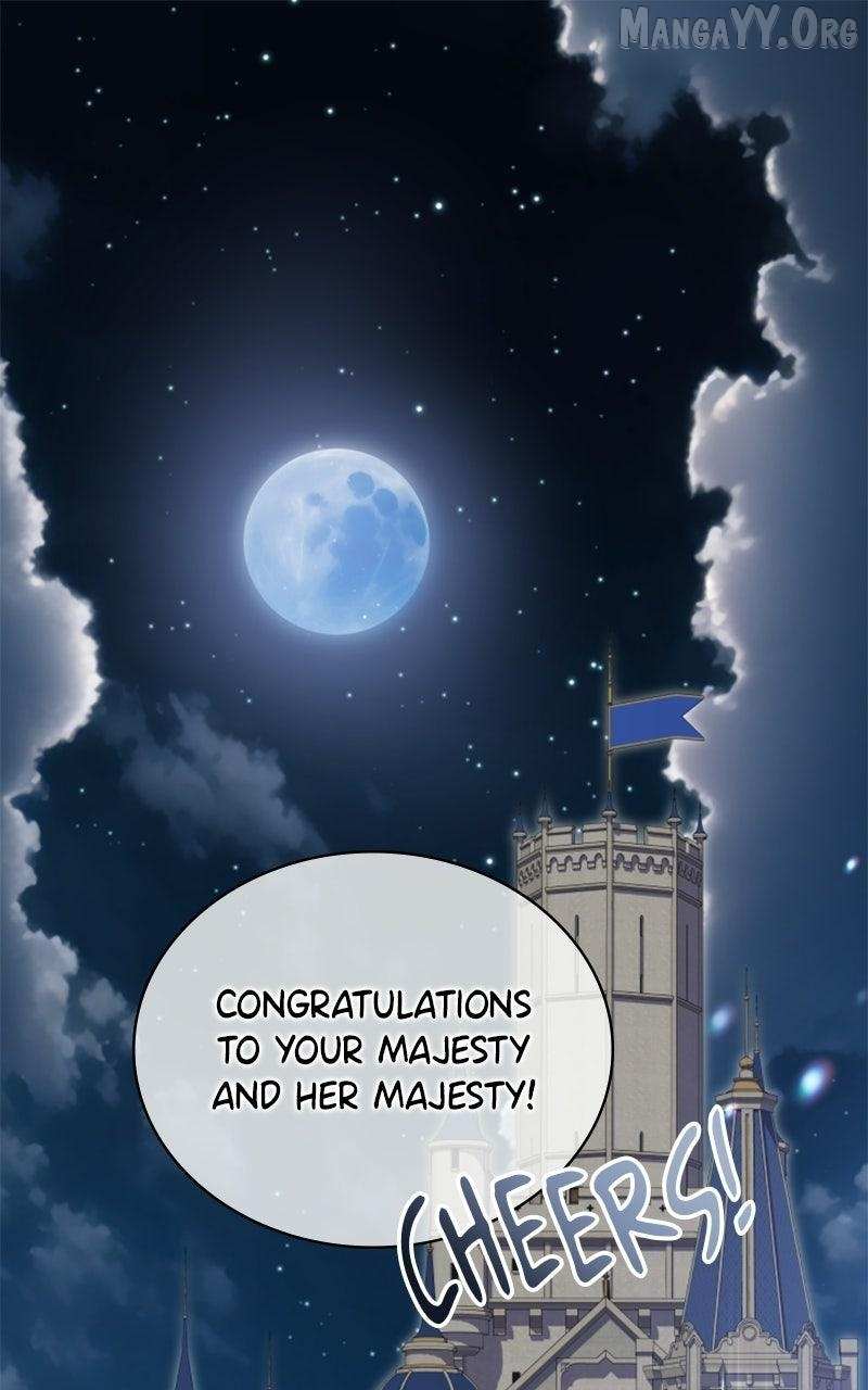 Concubine’s Invitation - Chapter 98 - Page 1