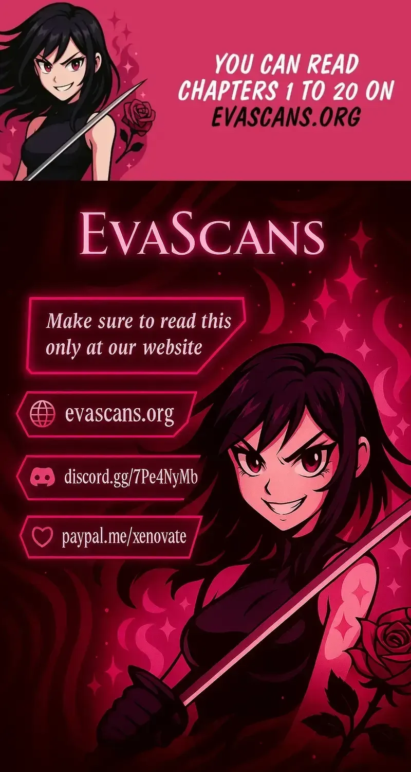 Conditions For A Political Marriage - Chapter 20 - Page 1