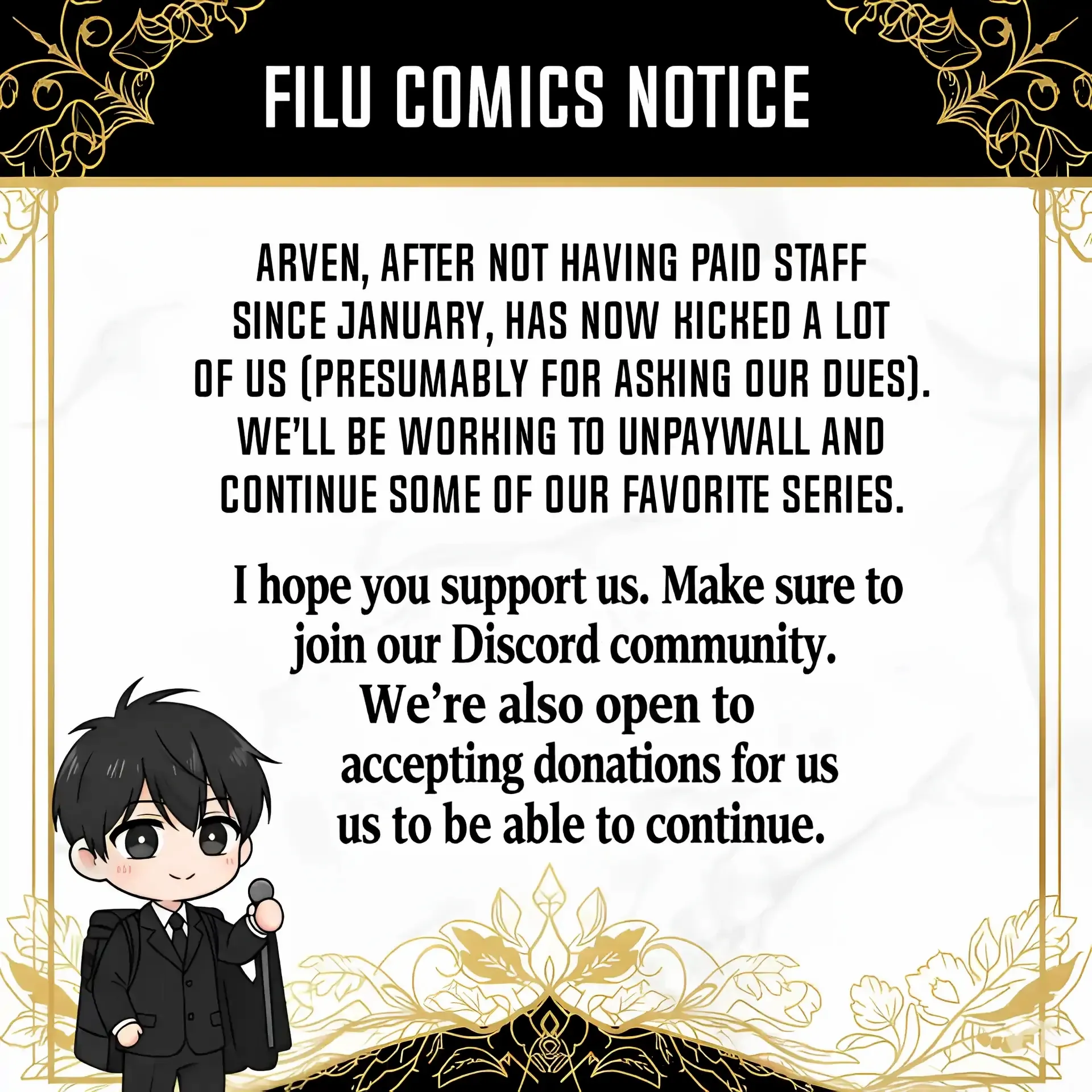 Confession of a Murderer - Chapter 68 - Page 2