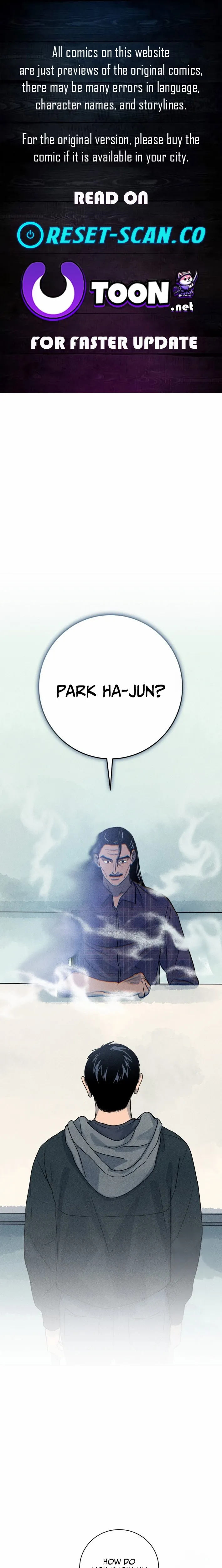 Confession of a Murderer - Chapter 88 - Page 2