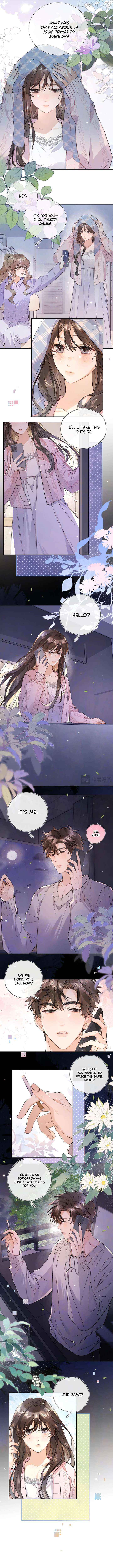 Confession - Chapter 58 - Page 1