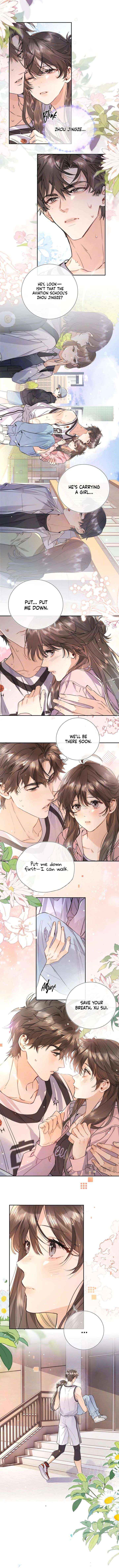 Confession - Chapter 62 - Page 1