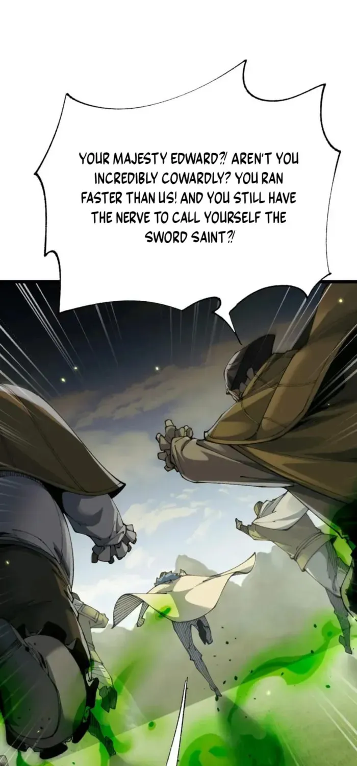 Cong Ge Bu Lin Dao Ge Bu Lin Shen - Chapter 107 - Page 1