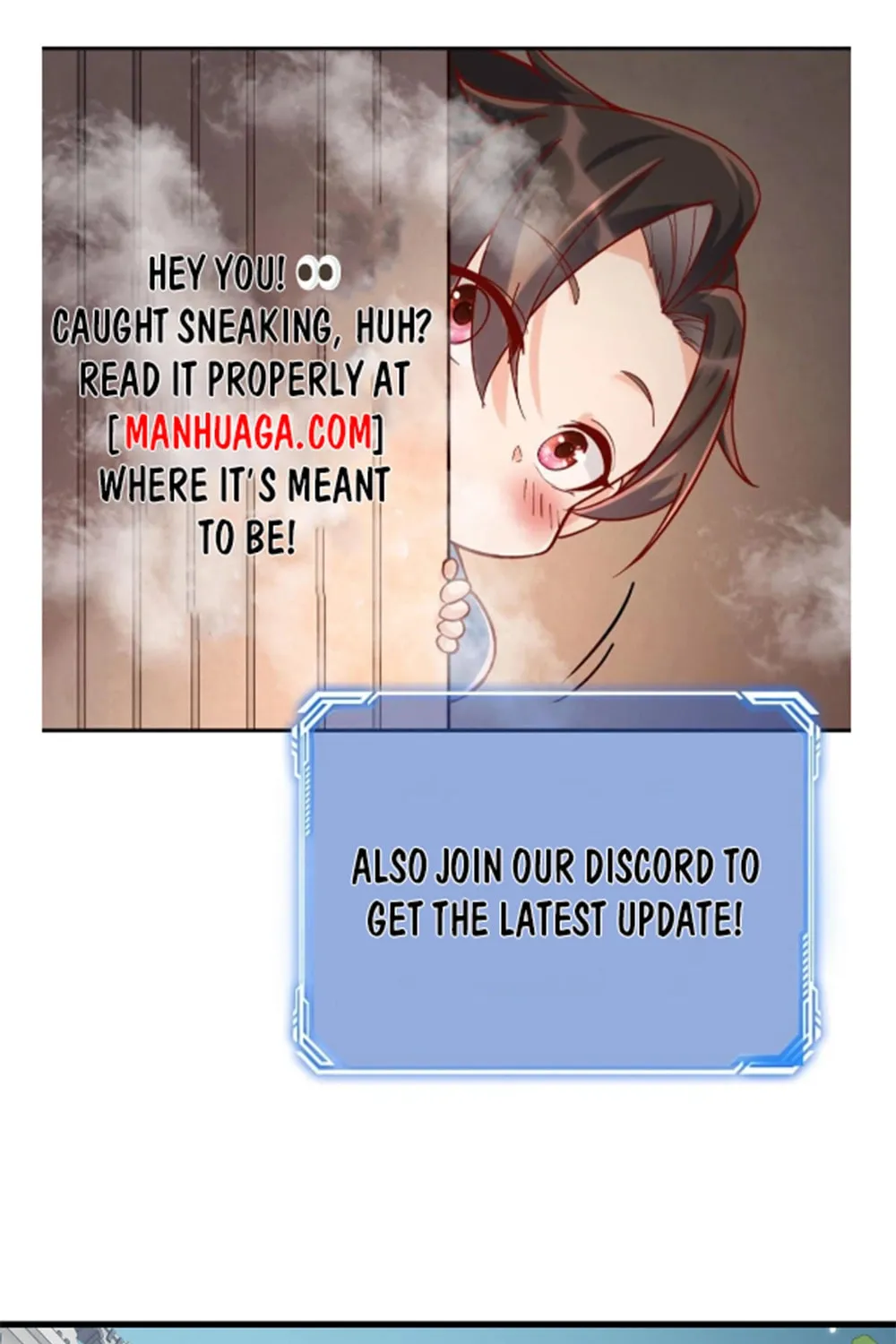 Cong Ge Bu Lin Dao Ge Bu Lin Shen - Chapter 55 - Page 1