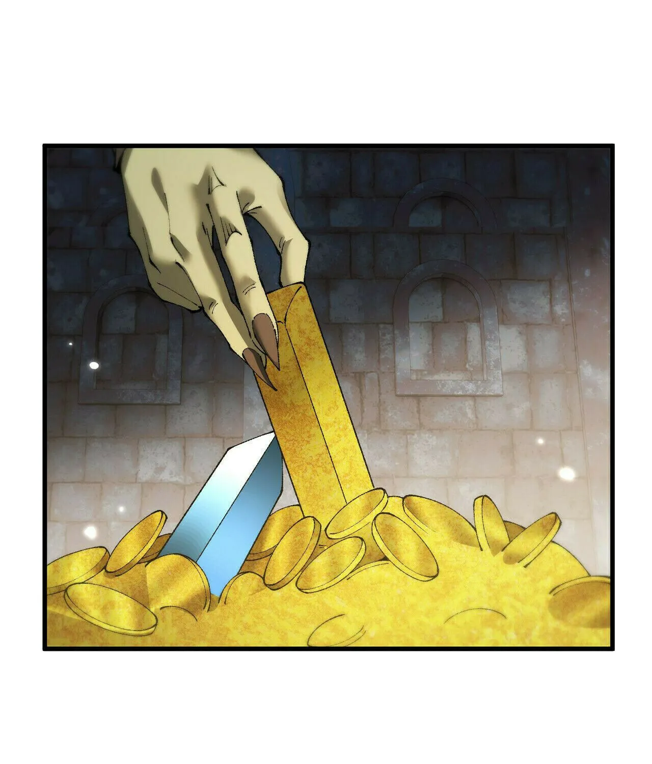 Cong Ge Bu Lin Dao Ge Bu Lin Shen - Chapter 69 - Page 1