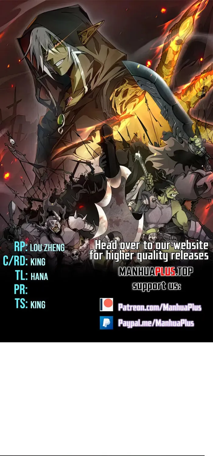 Cong Ge Bu Lin Dao Ge Bu Lin Shen - Chapter 73 - Page 1