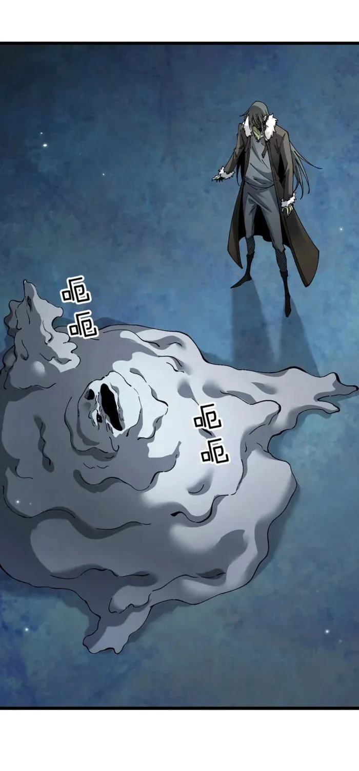 Cong Ge Bu Lin Dao Ge Bu Lin Shen - Chapter 87 - Page 1