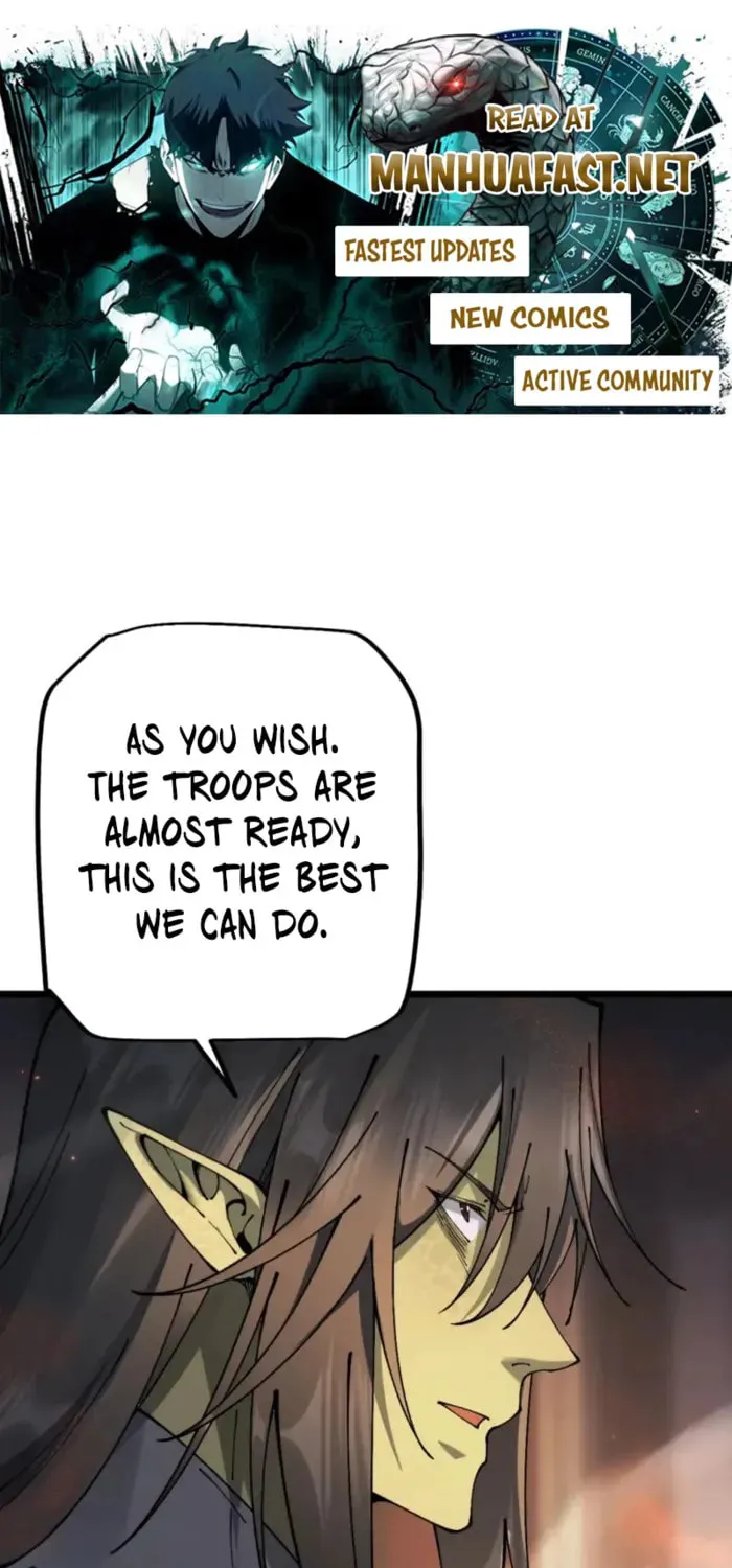 Cong Ge Bu Lin Dao Ge Bu Lin Shen - Chapter 91 - Page 1