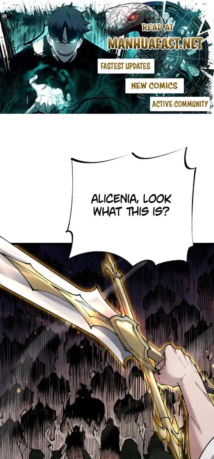 Cong Ge Bu Lin Dao Ge Bu Lin Shen - Chapter 93 - Page 1