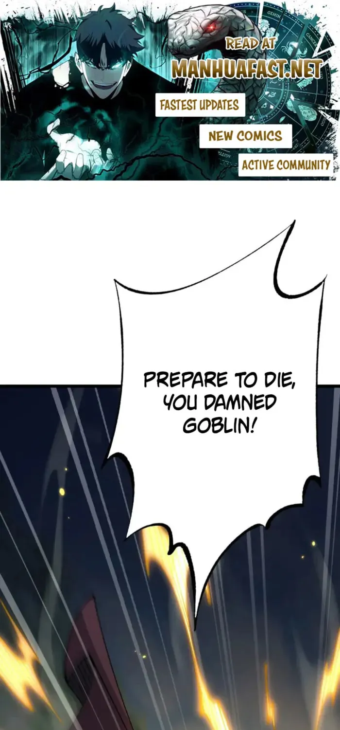 Cong Ge Bu Lin Dao Ge Bu Lin Shen - Chapter 95 - Page 1