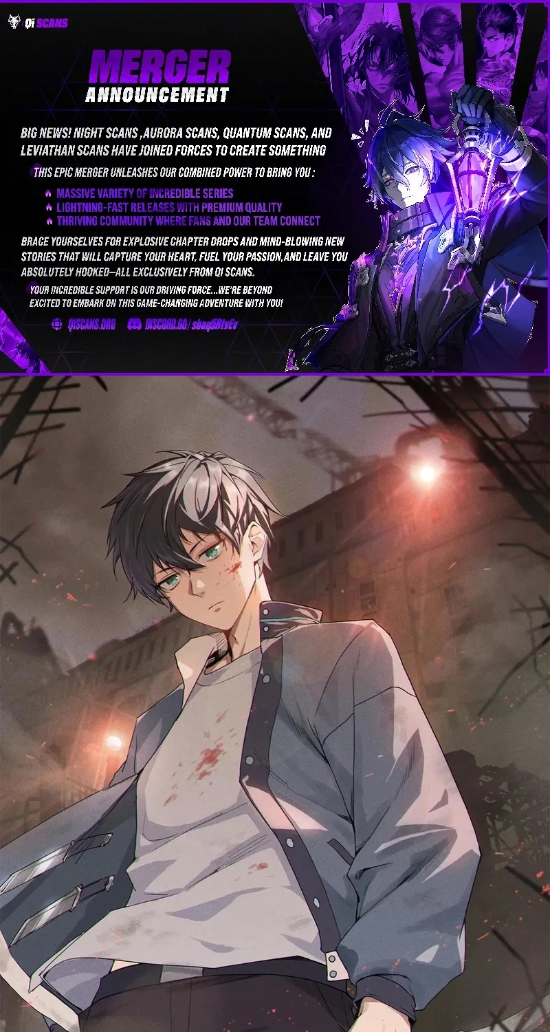 Cong Qian You Zuo Zhen Yao Guan - Chapter 5 - Page 1
