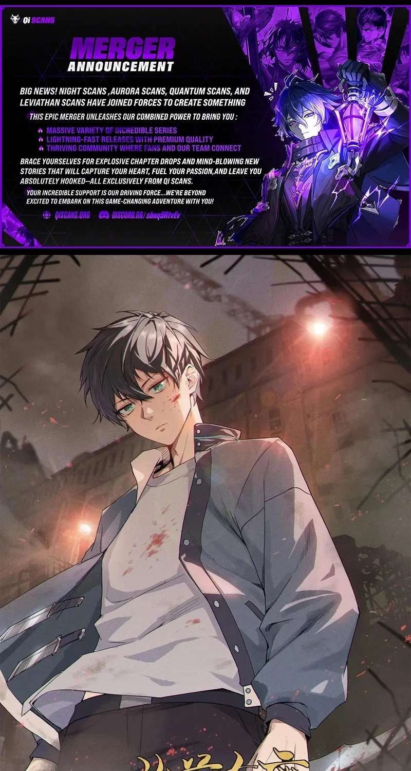 Cong Qian You Zuo Zhen Yao Guan - Chapter 6 - Page 1