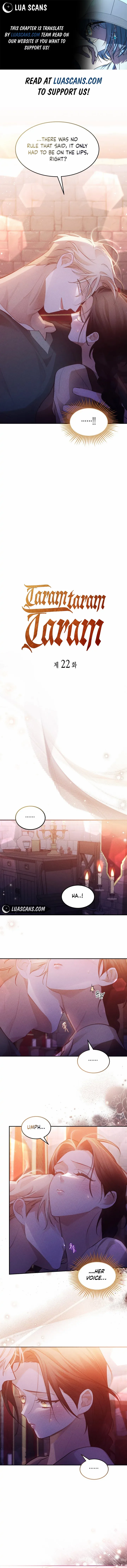 Conquer My Heart - Chapter 22 - Page 2