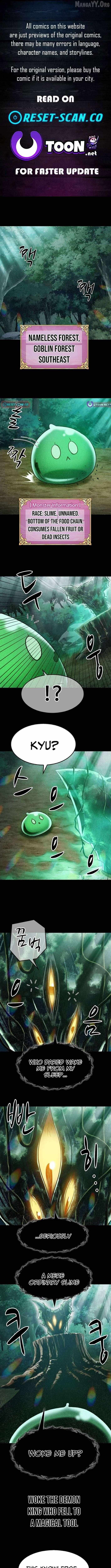 Conquer the Game With the Best Web Novels - Chapter 60 - Page 1