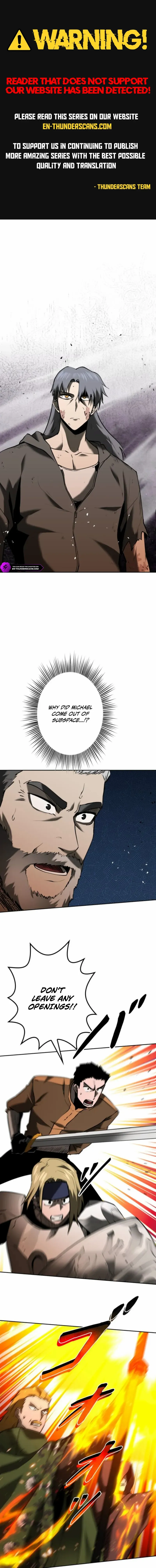 Conquering Dungeons With Copy Paste! - Chapter 82 - Page 1