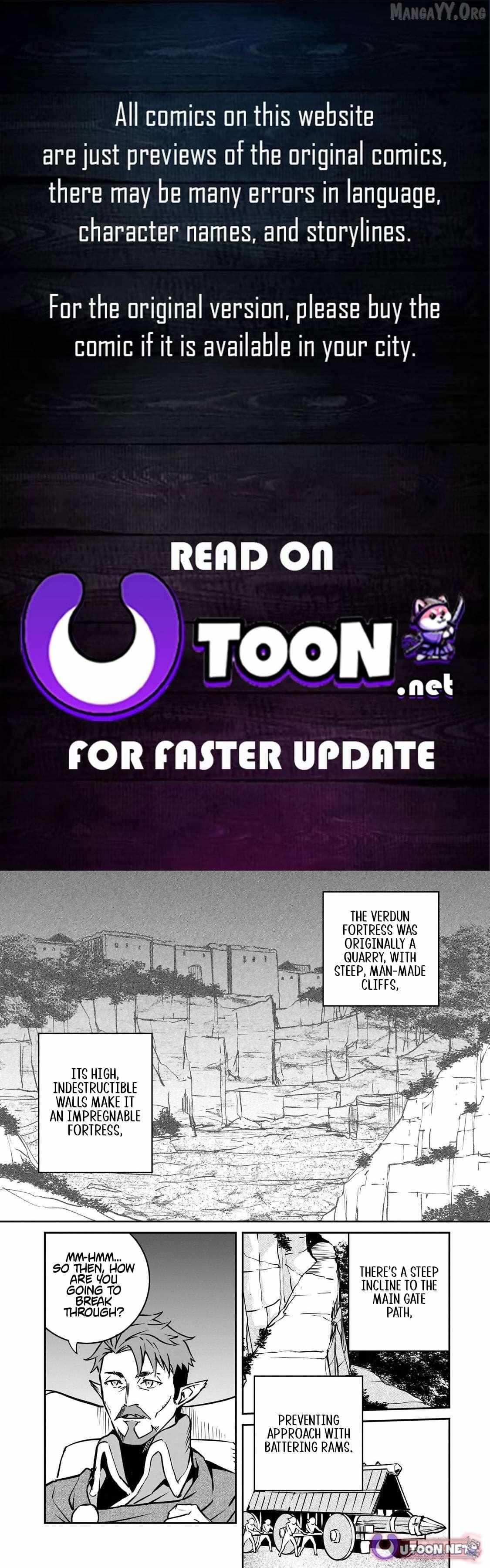 Conqueror of Dying Kingdom - Chapter 37.2 - Page 2