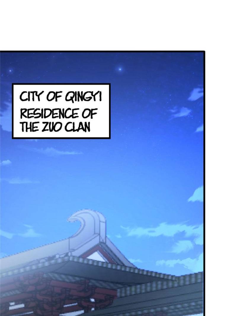 Conquest Of The Demon King - Chapter 147 - Page 1