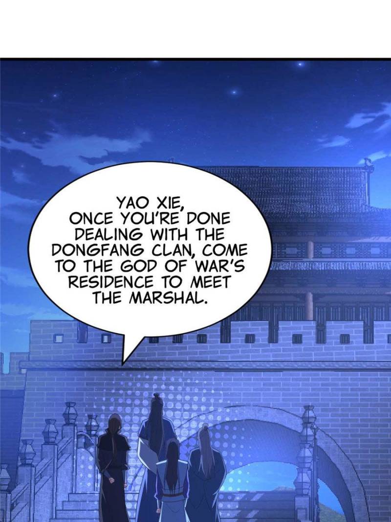 Conquest Of The Demon King - Chapter 148 - Page 1