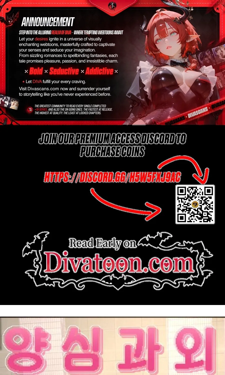 Conscience Tutoring - Chapter 3 - Page 1