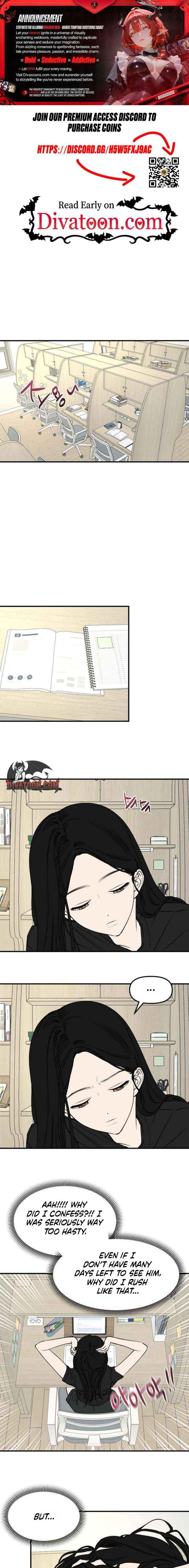 Conscientious Tutoring - Chapter 13 - Page 1