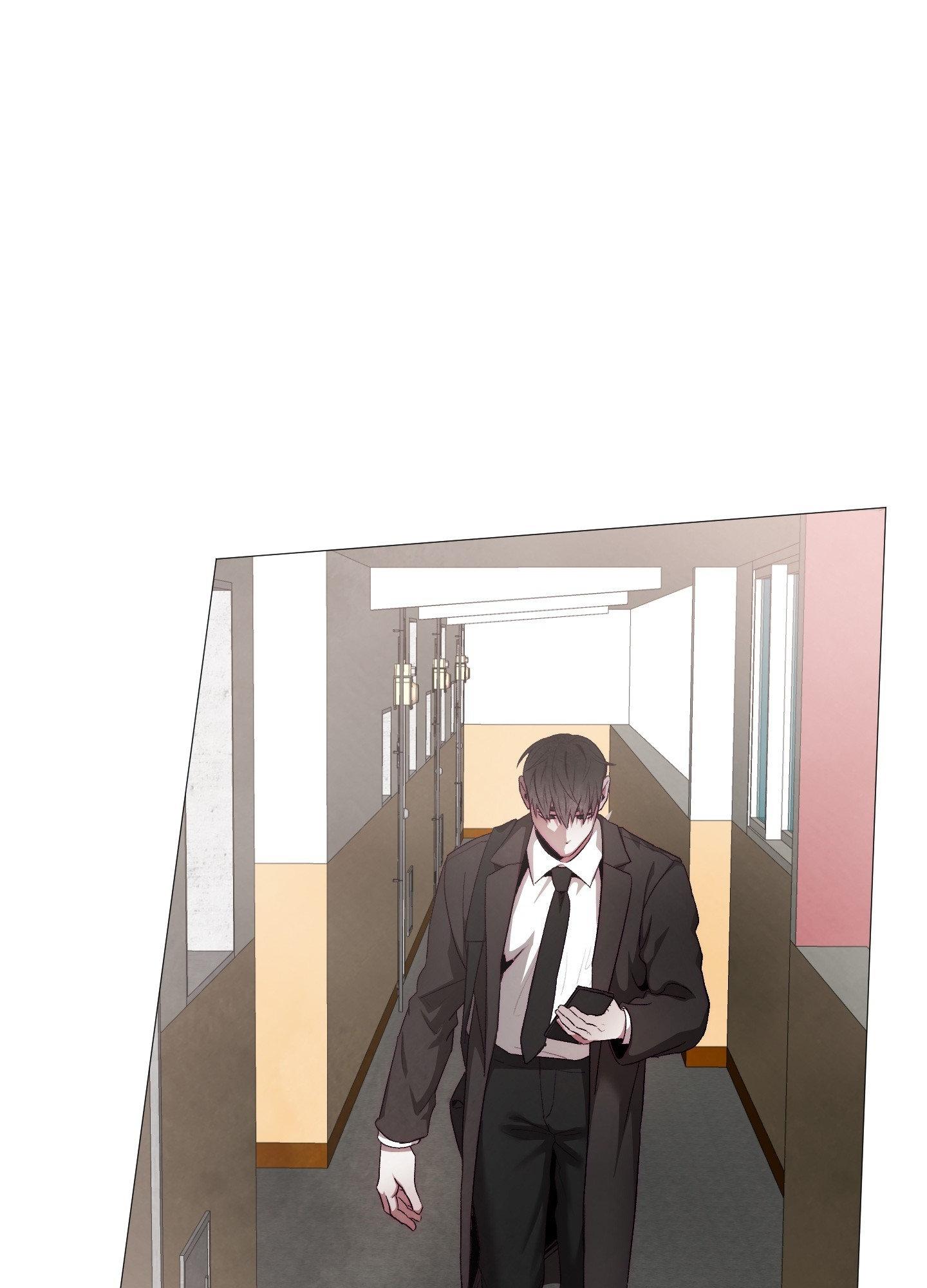 Contract Carefully!! - Chapter 17 - Page 1