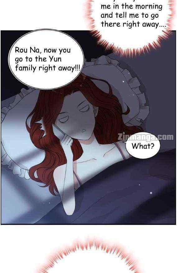 Contract Wife Runs away from the CEO - Chapter 163 - Page 2