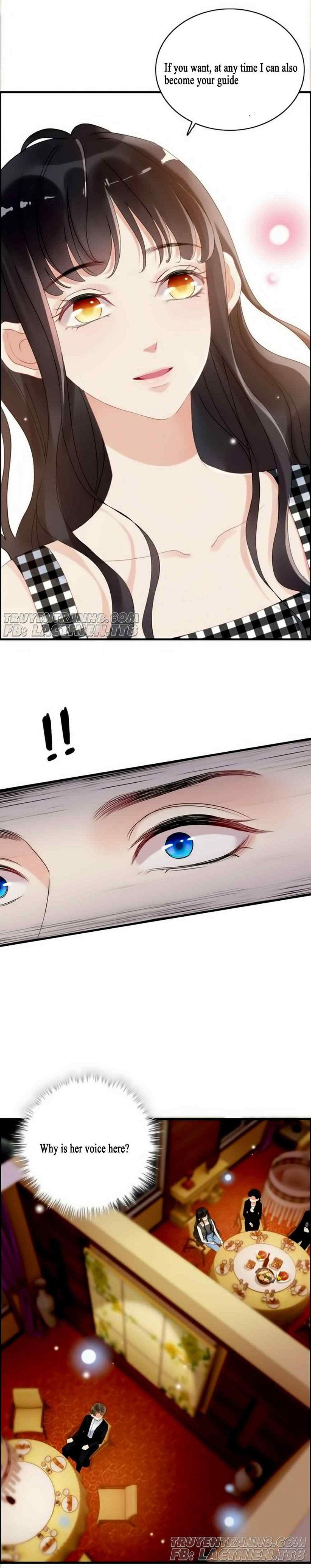 Contract Wife Runs away from the CEO - Chapter 56 - Page 2