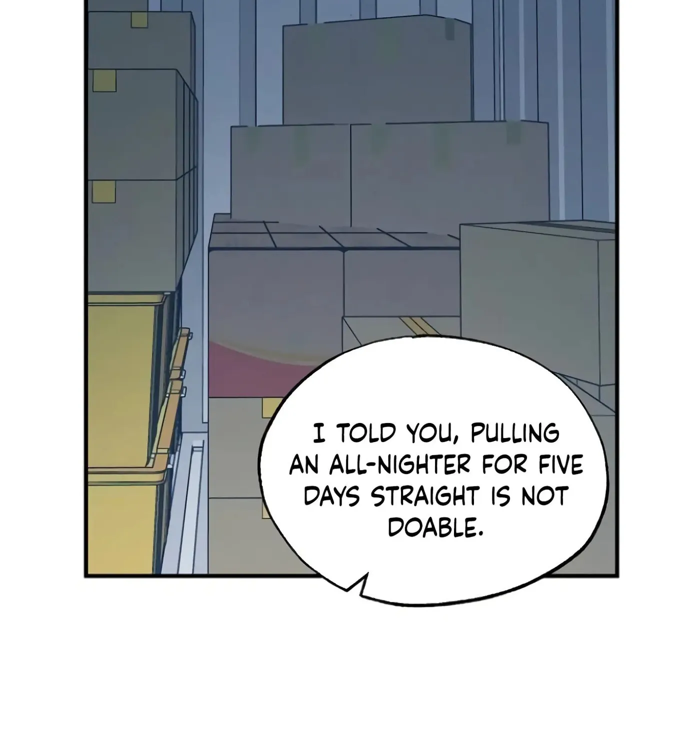 Convenience Store Worker From Another World - Chapter 59 - Page 2