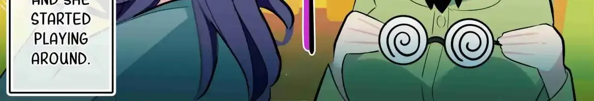 Cool na Doukyuusei no 10 Nengo… - Chapter 123 - Page 1