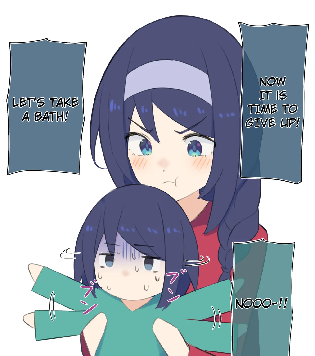 Cool na Doukyuusei no 10 Nengo… - Chapter 63.1 - Page 1