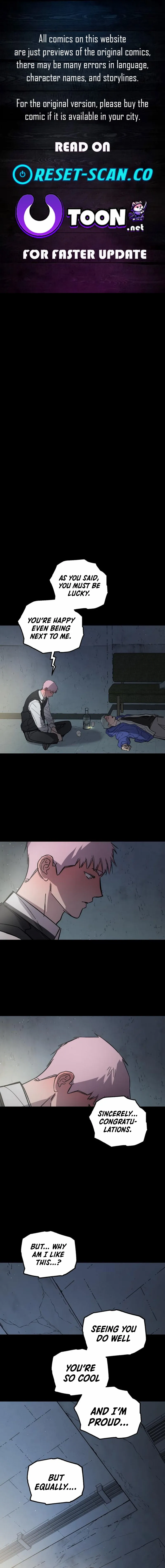 Corpse Manipulation Idol - Chapter 19 - Page 1