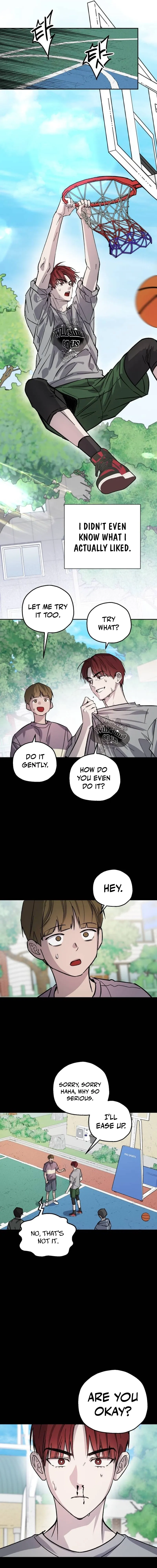 Corpse Manipulation Idol - Chapter 28 - Page 2