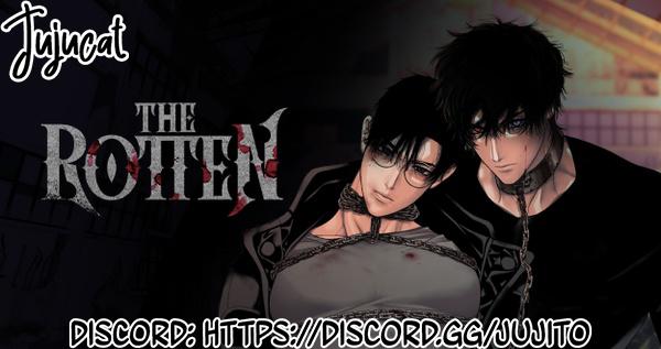 Corrosive - Chapter 68 - Page 1