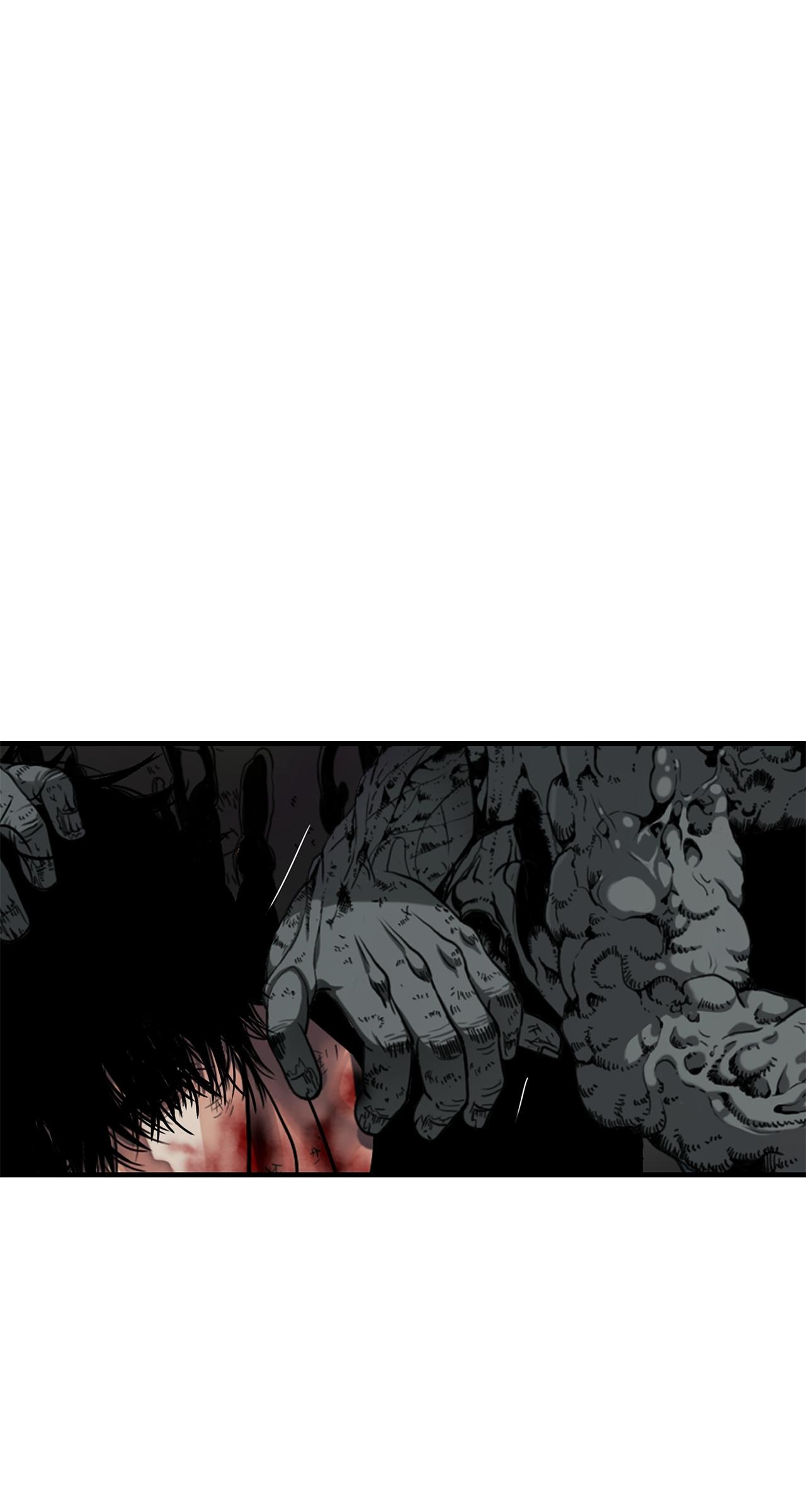 Corrosive - Chapter 70 - Page 1