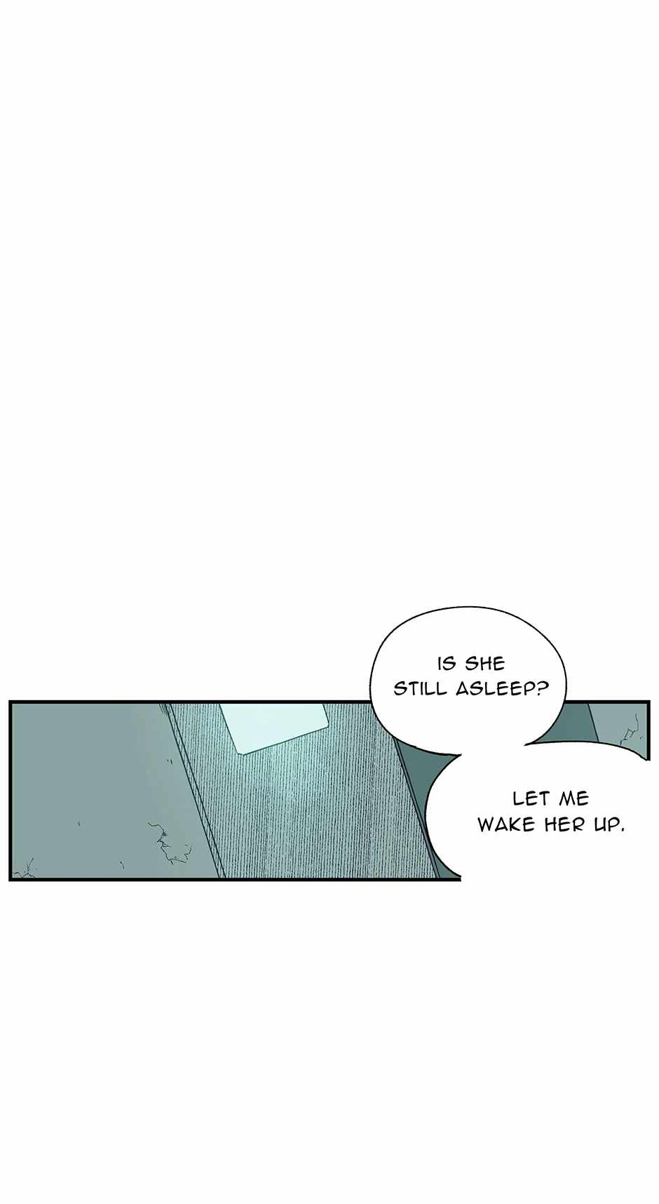 Corrupt City - Chapter 16 - Page 1