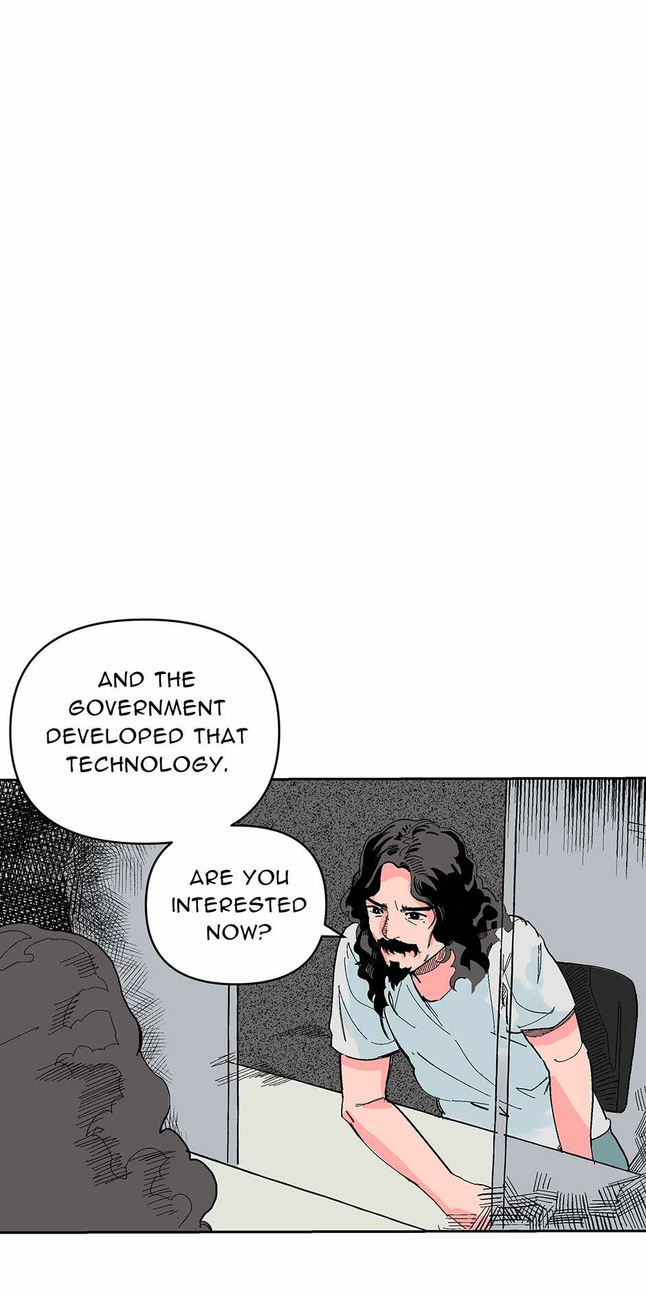 Corrupt City - Chapter 22 - Page 1