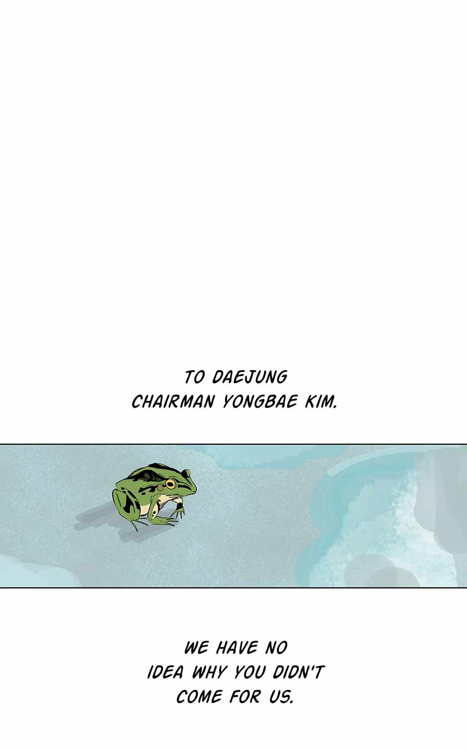 Corrupt City - Chapter 49 - Page 1