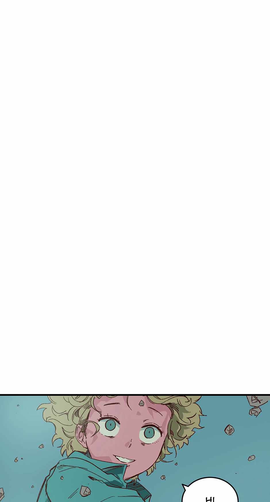 Corrupt City - Chapter 6 - Page 1