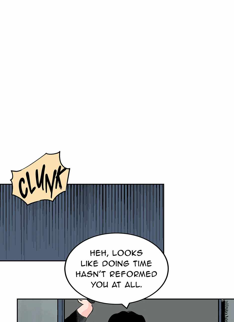 Corrupt City - Chapter 68 - Page 1