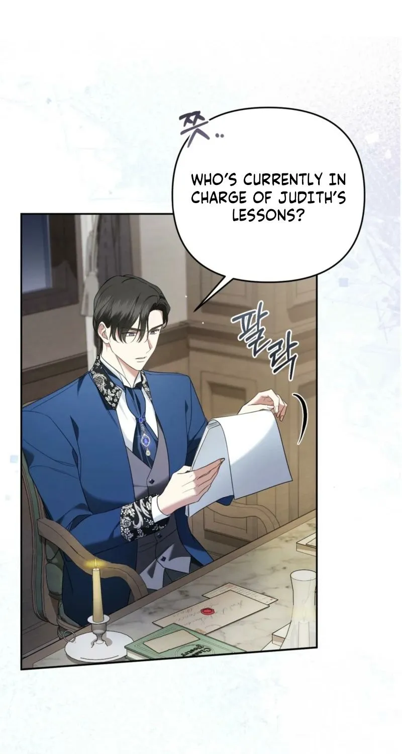 Count Calleigh's Beaten Maid - Chapter 4 - Page 2