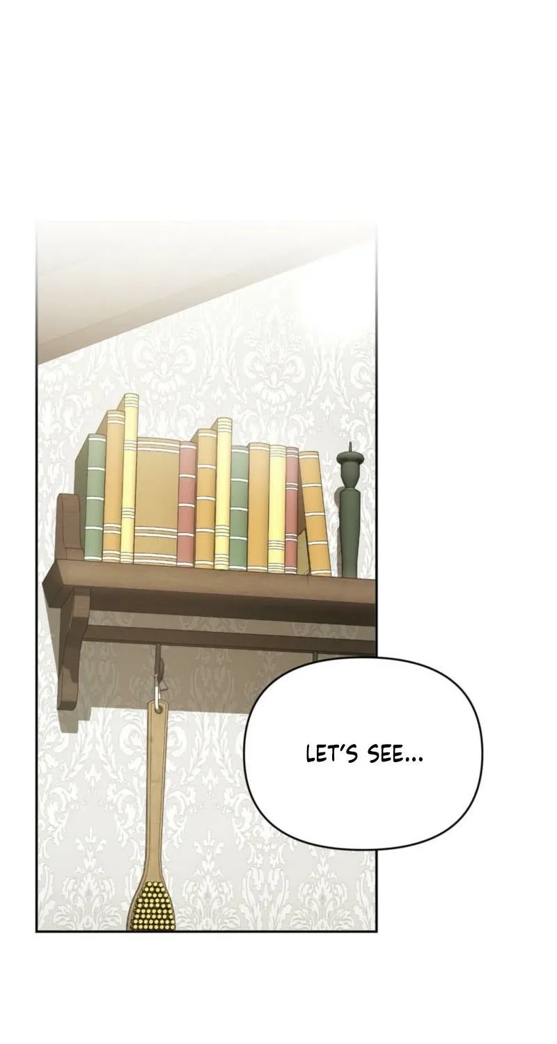 Count Calleigh's Beaten Maid - Chapter 5 - Page 2