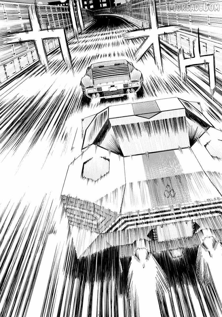 Countach - Chapter 240 - Page 2